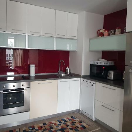 Apartment 포이아나브라소프 외부 사진