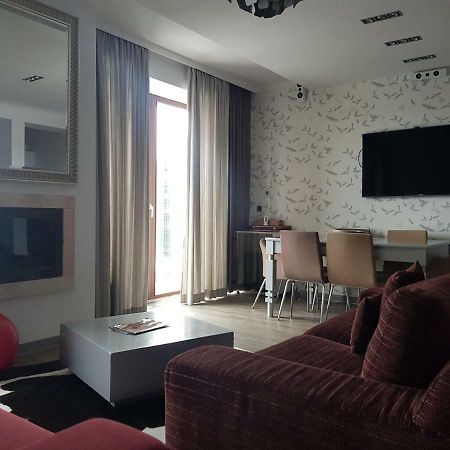 Apartment 포이아나브라소프 외부 사진