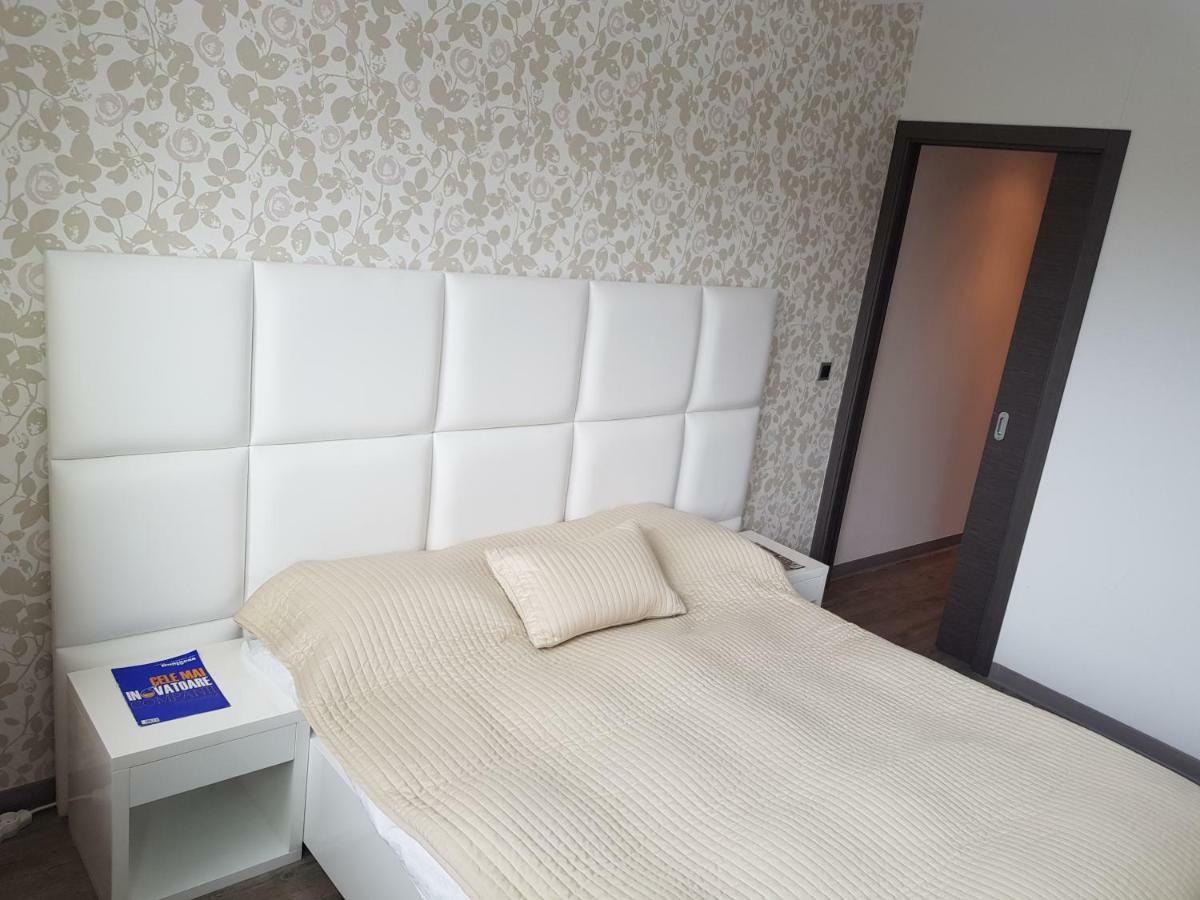 Apartment 포이아나브라소프 외부 사진