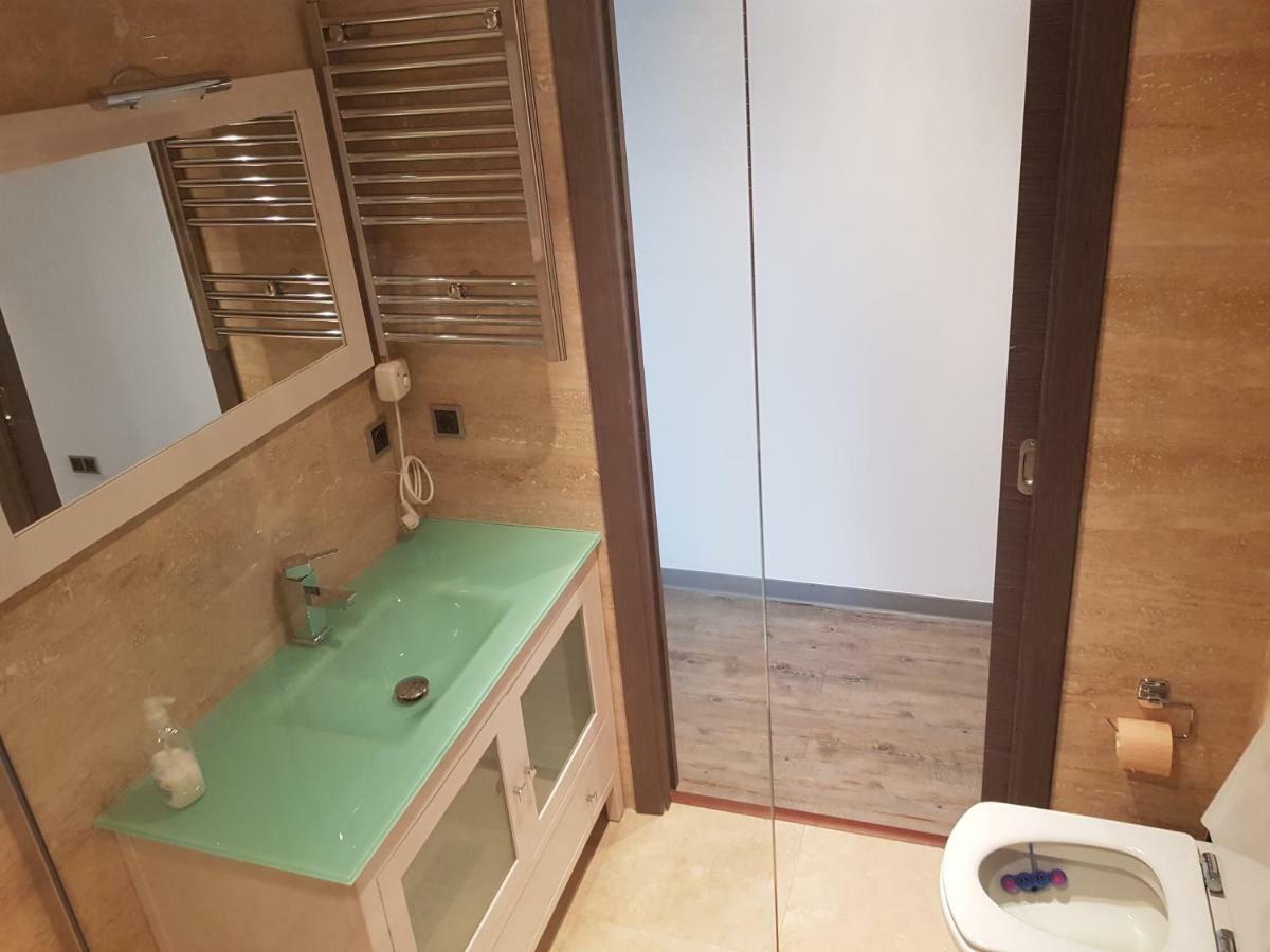 Apartment 포이아나브라소프 외부 사진