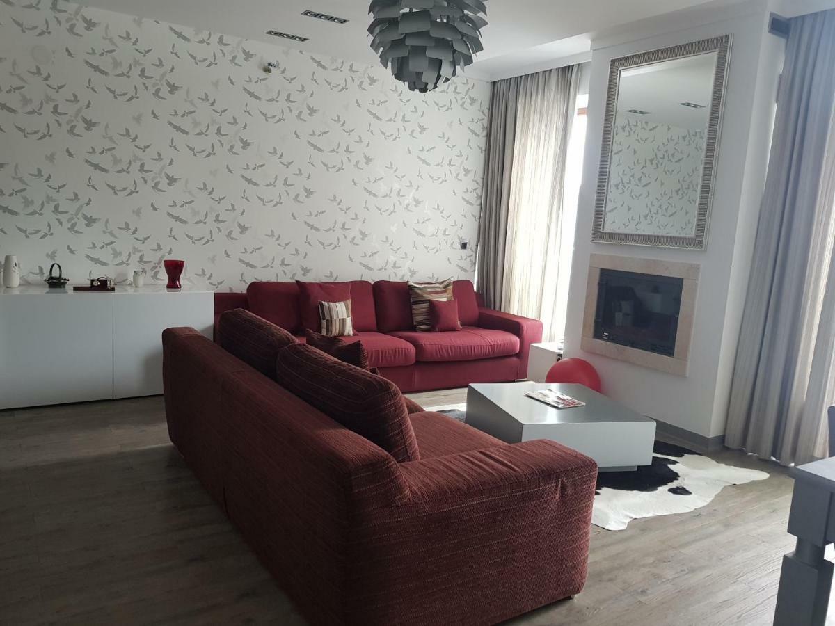 Apartment 포이아나브라소프 외부 사진