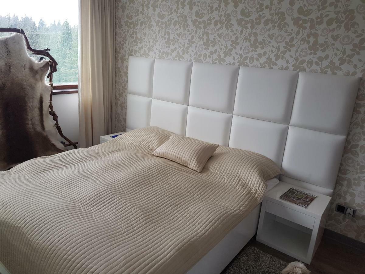 Apartment 포이아나브라소프 외부 사진