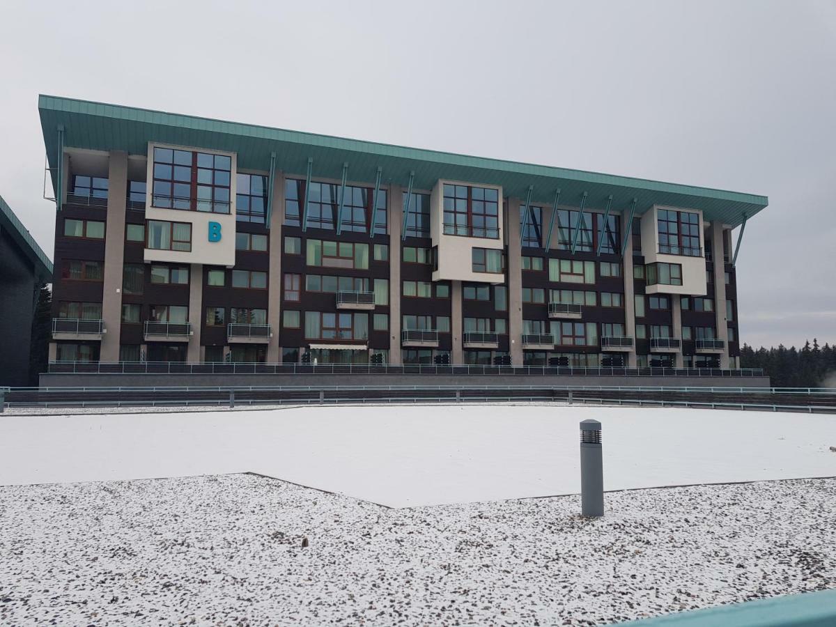 Apartment 포이아나브라소프 외부 사진