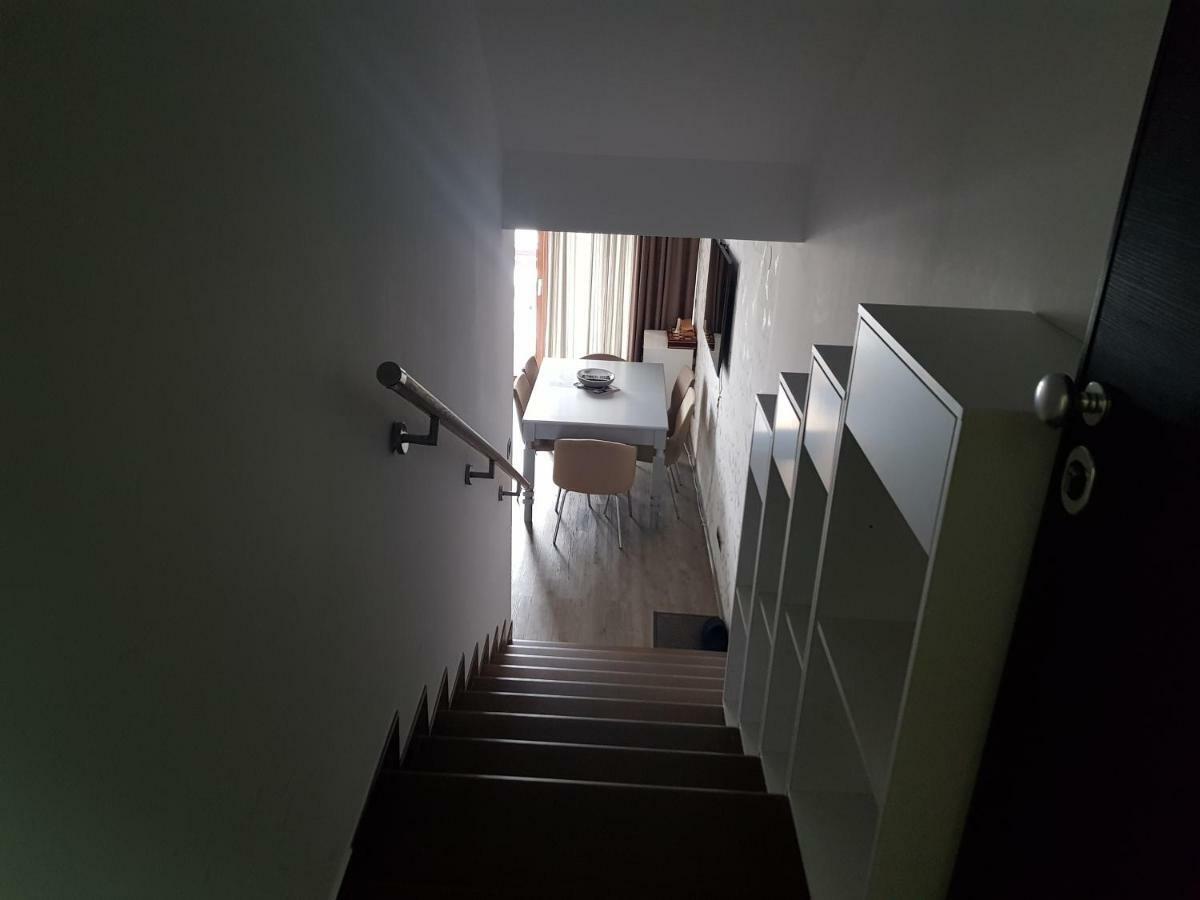 Apartment 포이아나브라소프 외부 사진