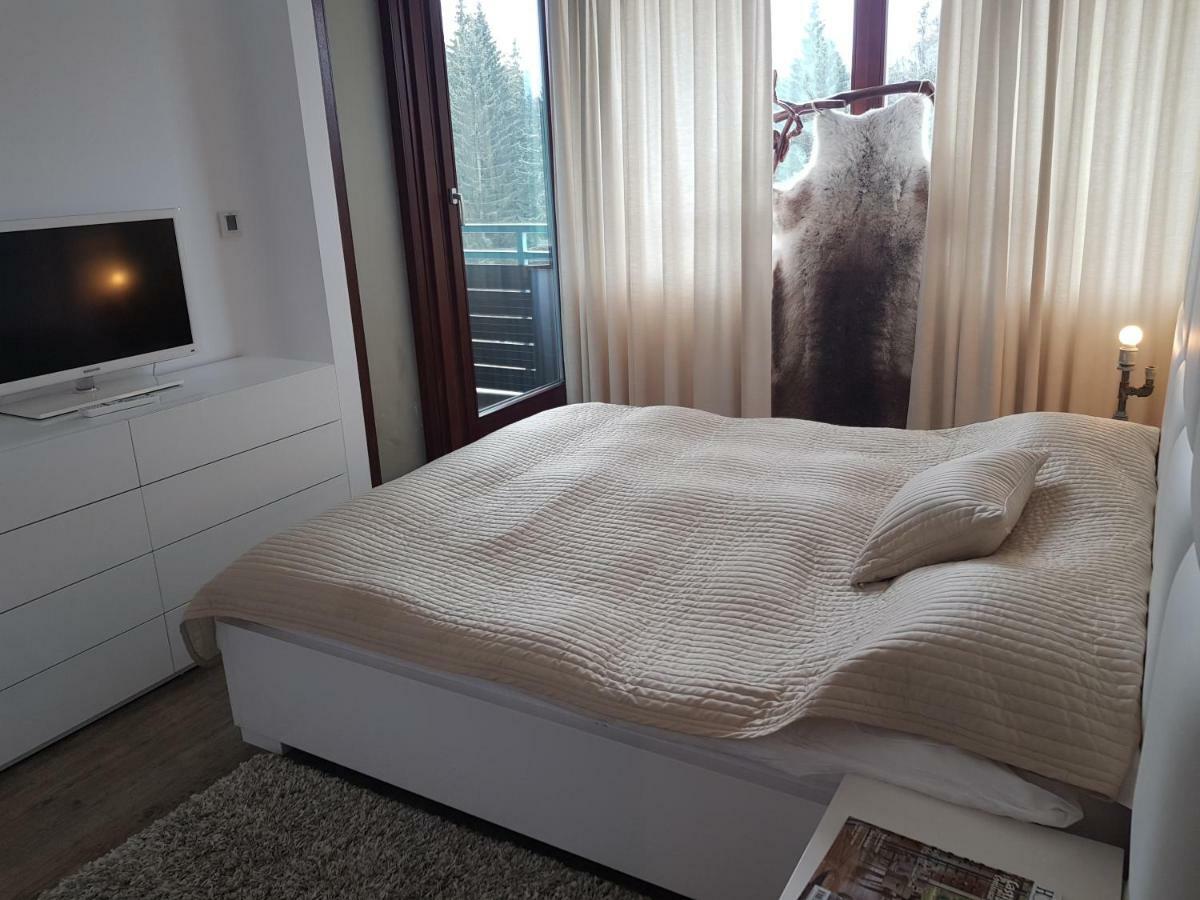 Apartment 포이아나브라소프 외부 사진