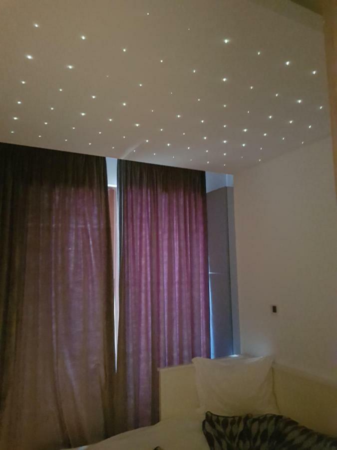 Apartment 포이아나브라소프 외부 사진