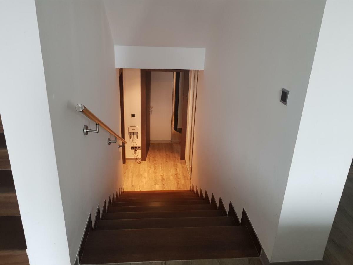 Apartment 포이아나브라소프 외부 사진