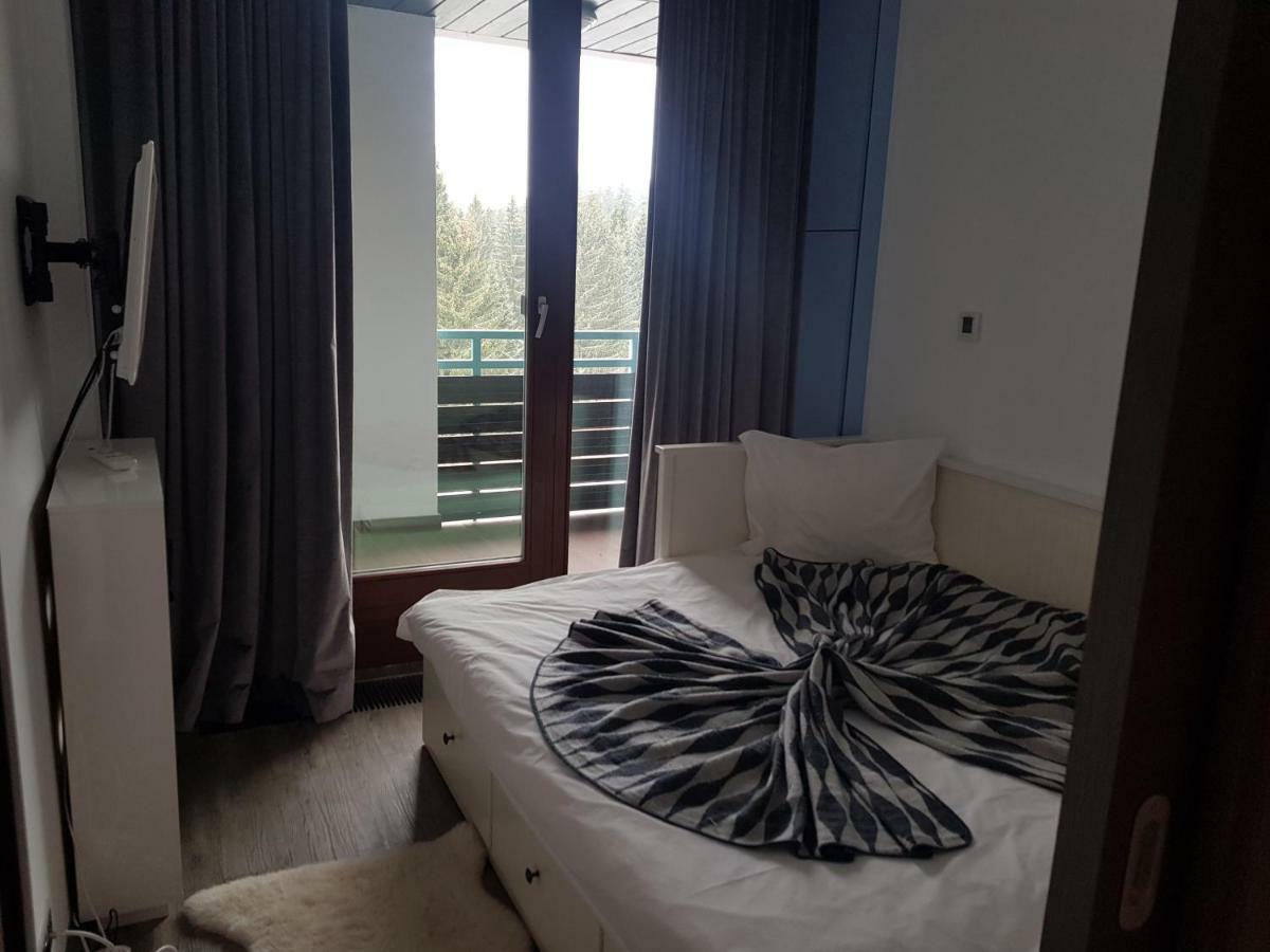 Apartment 포이아나브라소프 외부 사진