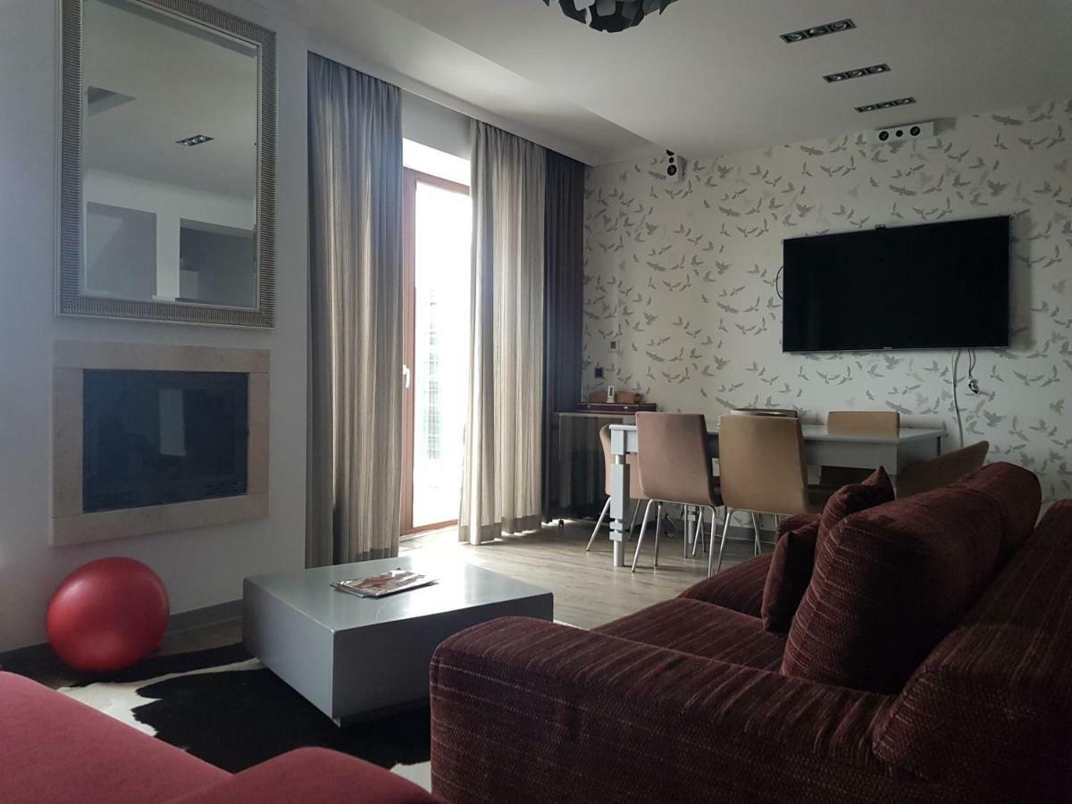Apartment 포이아나브라소프 외부 사진