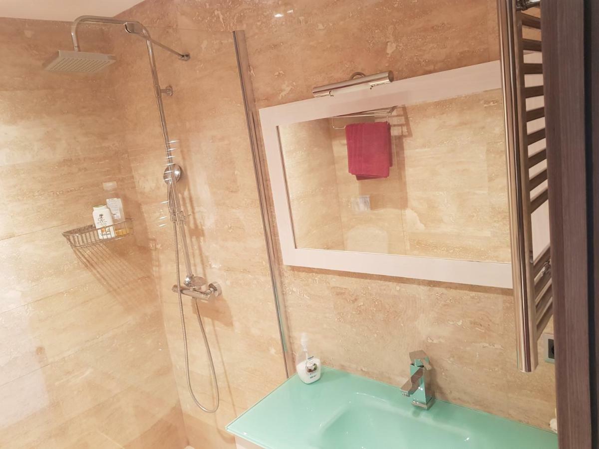 Apartment 포이아나브라소프 외부 사진
