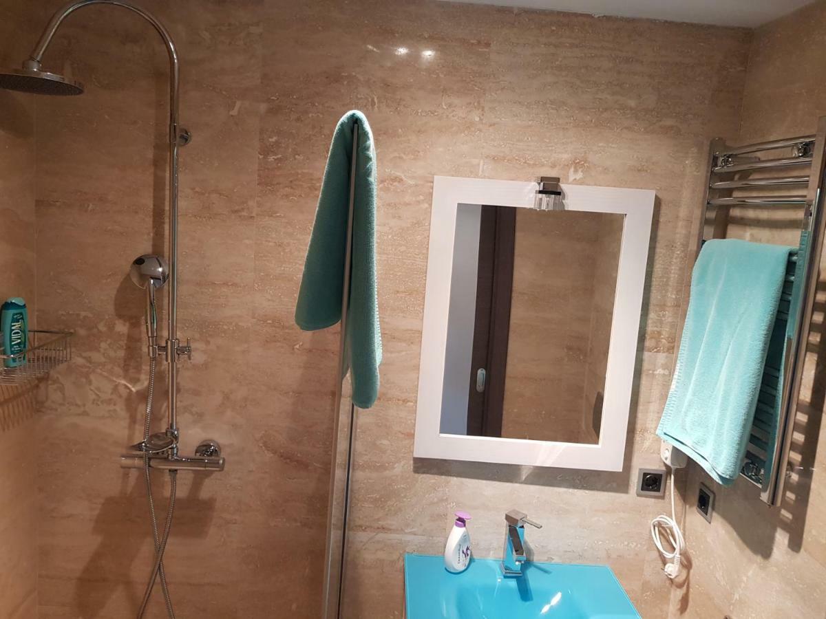 Apartment 포이아나브라소프 외부 사진
